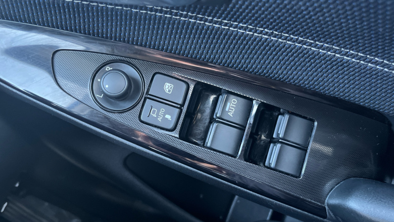 Mazda 2 1.5 Skyactiv G Sport Nav 5dr Petrol Hatchback